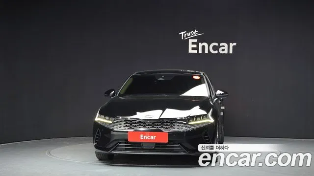 Kia K5 Hybrid 3rd Generation id 2698250 из Кореи 13