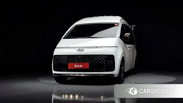 Hyundai Staria id 3645224 из Кореи 13