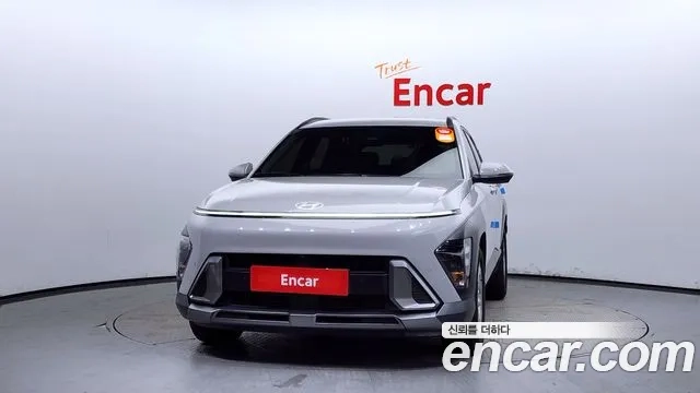 Hyundai Kona (SX2) id 2949074 из Кореи 13