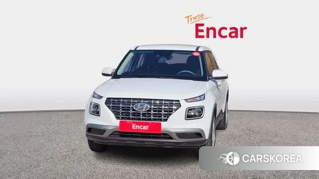 Hyundai Venue id 3324809 из Кореи 13