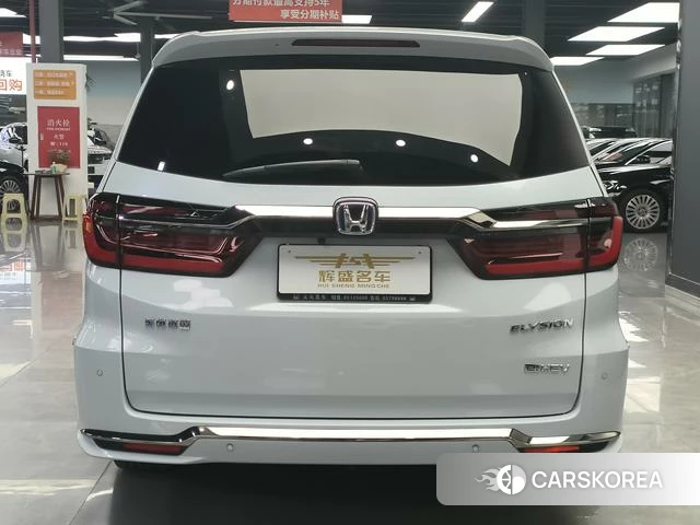 Honda Ai Lishen id 4260159 из Китая 7