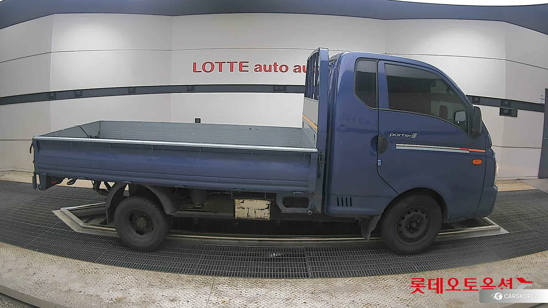 Hyundai Porter II id 4289425 из Кореи 22