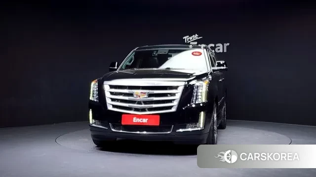 Cadillac Escalade id 3601492 из Кореи 13
