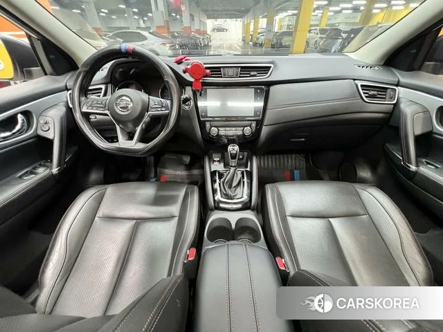 Nissan Qashqai id 4291370 из Китая 21