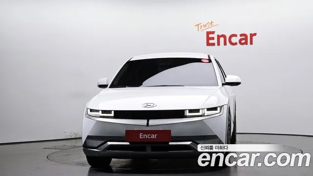 Hyundai Ionic 5 id 2816839 из Кореи 13