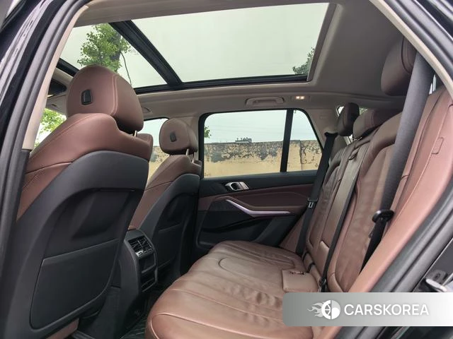 BMW X5 (imported) id 4227340 из Китая 8