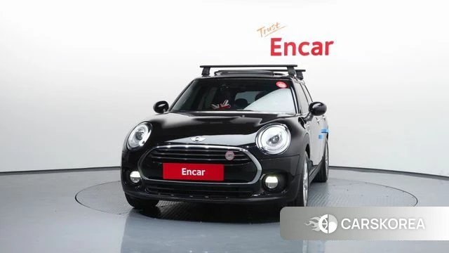 Mini Cooper D Clubman id 3886417 из Кореи 13