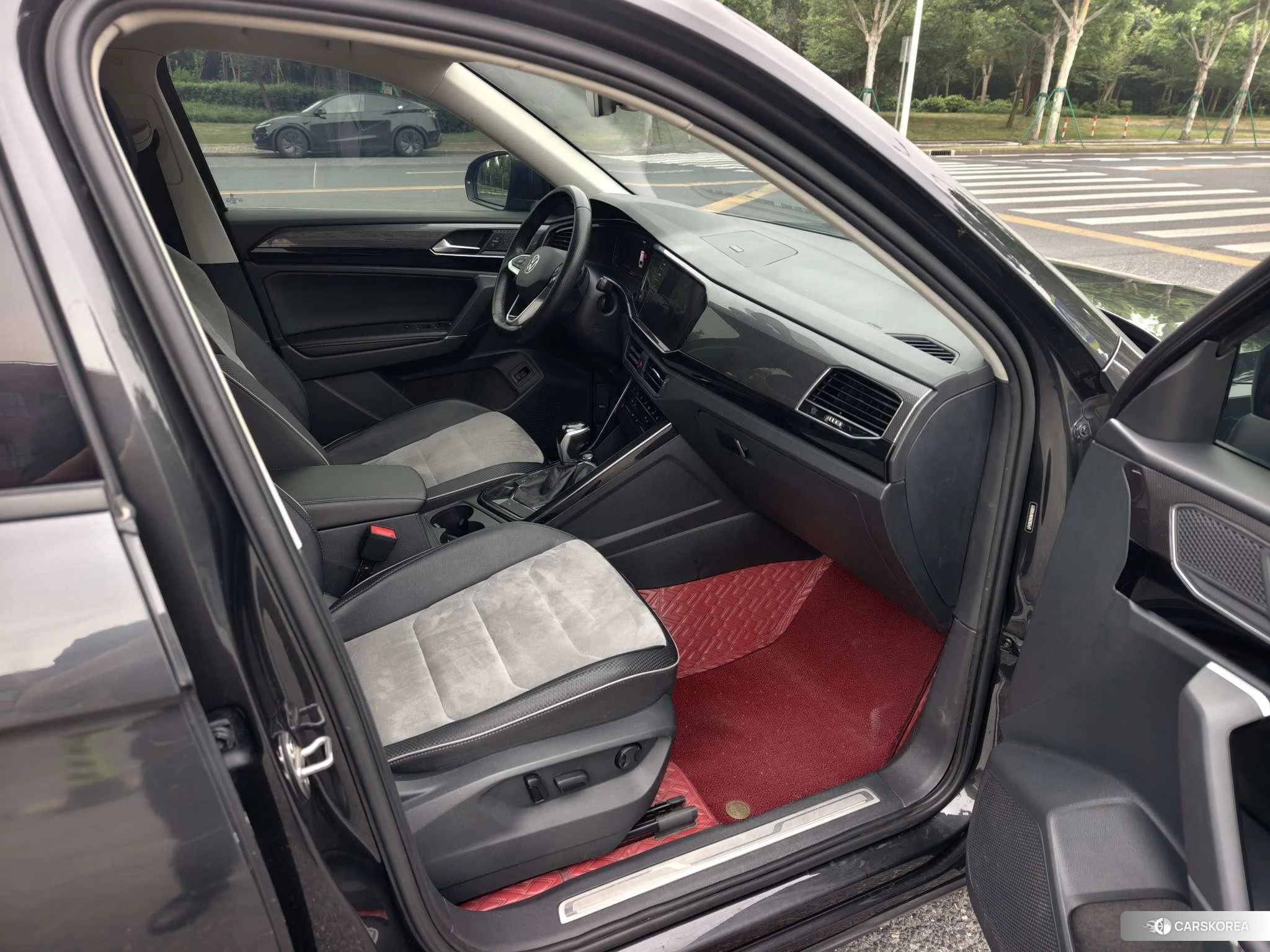 Volkswagen Tanyue X id 4473442 из Китая 7