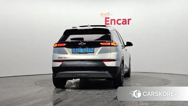 Chevrolet (GM Daewoo) Bolt EUV id 3634673 из Кореи 13