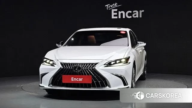 Lexus ES300h 7th generation id 3415465 из Кореи 13