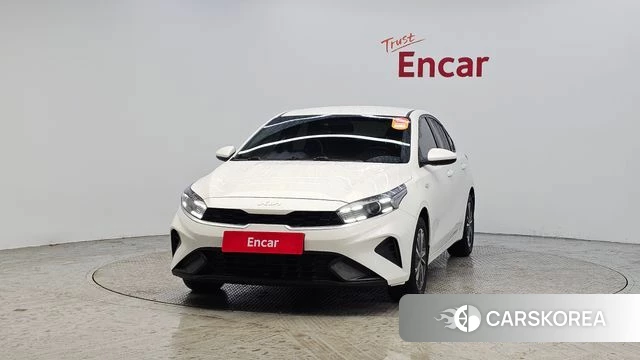 Kia The New K3 2nd generation id 3915438 из Кореи 13