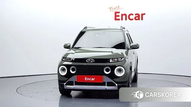 Hyundai Casper id 3452584 из Кореи 13