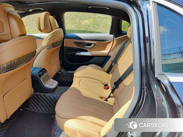 Mercedes-Benz E-class 2025 Черный из Китая, фото 3