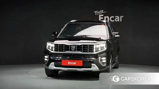 Kia Mohave Master id 3530064 из Кореи 13