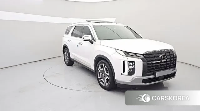 Hyundai The New Palisade id 3764470 из Кореи 13
