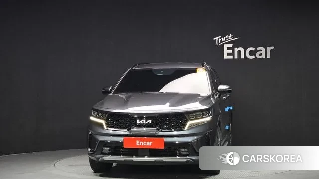 Kia Sorento 4th Generation id 2998867 из Кореи 13