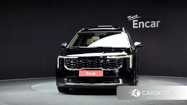 Kia The New Carnival 4th Generation id 3477229 из Кореи 13