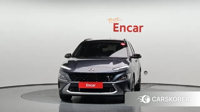 Hyundai The New Kona id 3318074 из Кореи 13