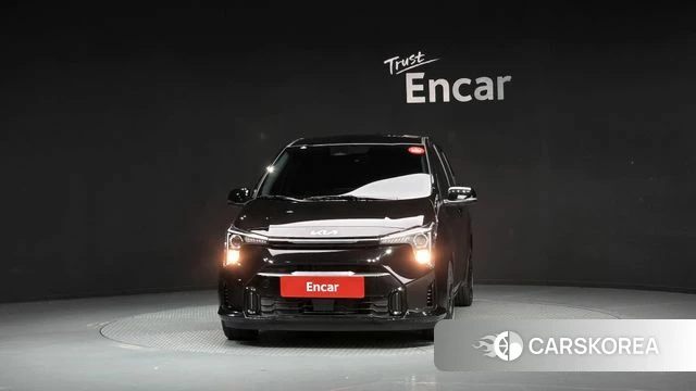 Kia The New Morning (JA) id 4773388 из Кореи 23