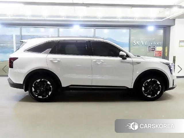 Kia The New Sorento 4th Generation id 3467066 из Кореи 13