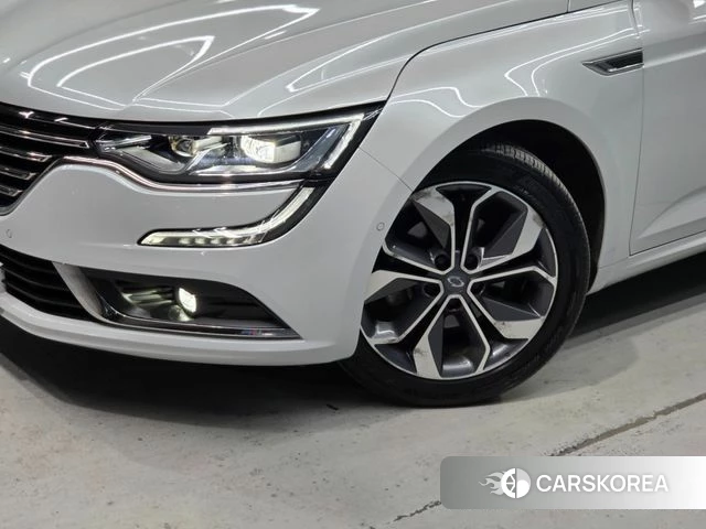 Renault Korea (Samsung) SM6 id 4417271 из Кореи 13