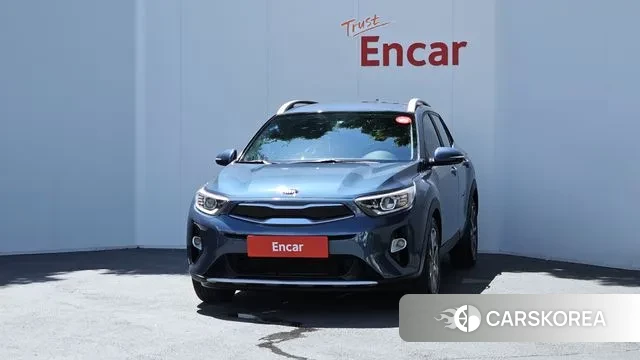 Kia Stonic id 2961509 из Кореи 13