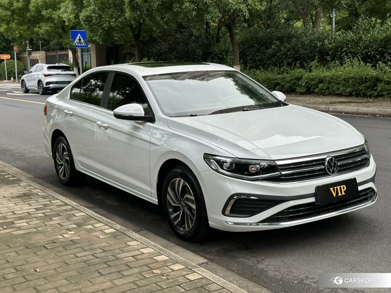 Volkswagen Bora id 4485370 из Китая 7