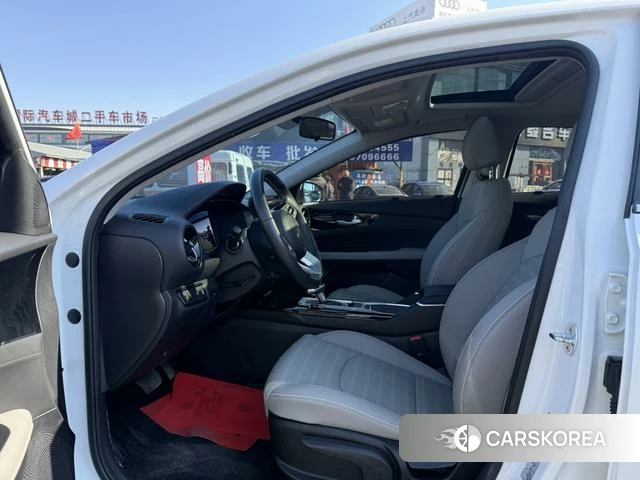 Kia K3 id 4314689 из Китая 11