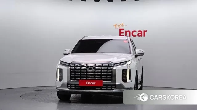 Hyundai The New Palisade id 3378358 из Кореи 13