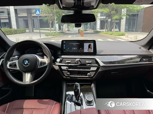 BMW 5 series id 4277252 из Китая 12