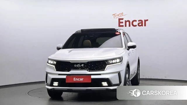 Kia Sorento 4th Generation id 4361304 из Кореи 23
