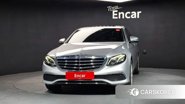 Mercedes-Benz E-Class W213 id 4188546 из Кореи 13