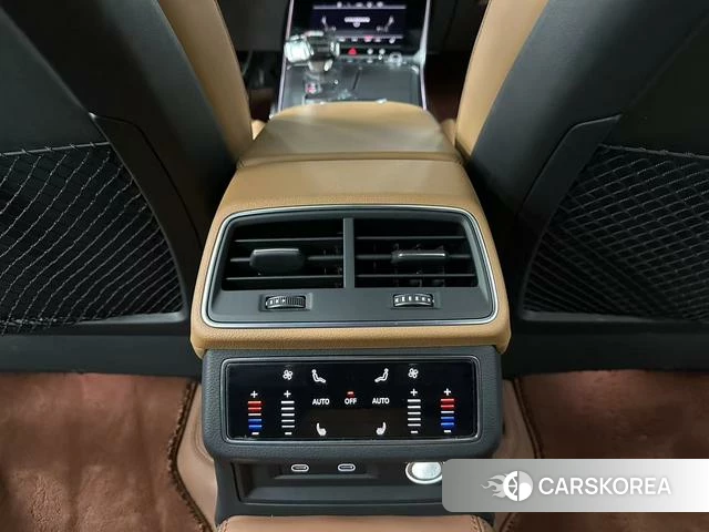 Audi A7L id 4291333 из Китая 18