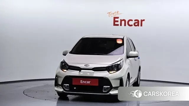 Kia Morning Urban (JA) id 2895800 из Кореи 13