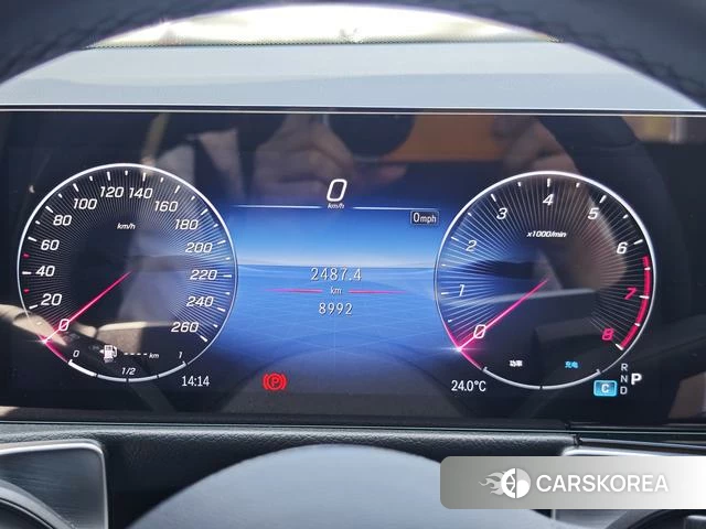 Mercedes-Benz GLB id 4291357 из Китая 12
