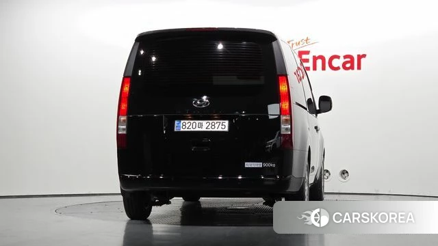 Hyundai Staria id 4768056 из Кореи 23