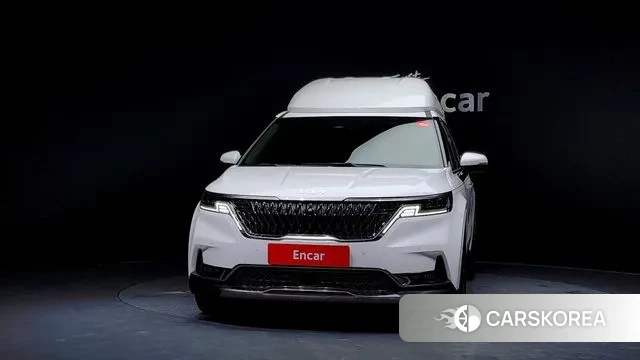 Kia Carnival 4th generation id 3665113 из Кореи 13