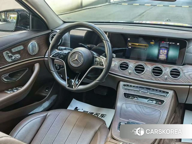 Mercedes-Benz E-class id 4257434 из Китая 7