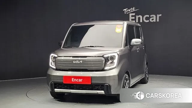 Kia The New Kia Ray id 3007039 из Кореи 13