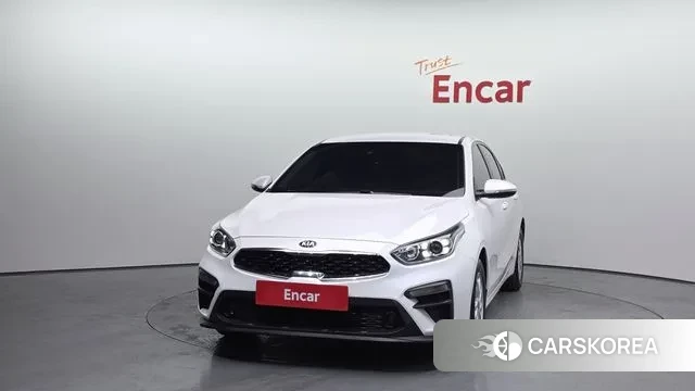 Kia Come New K3 id 3651365 из Кореи 13