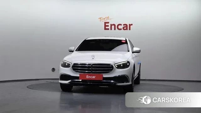 Mercedes-Benz E-Class W213 id 3508100 из Кореи 13