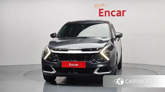 Kia Sportage 5th Generation id 3426659 из Кореи 13