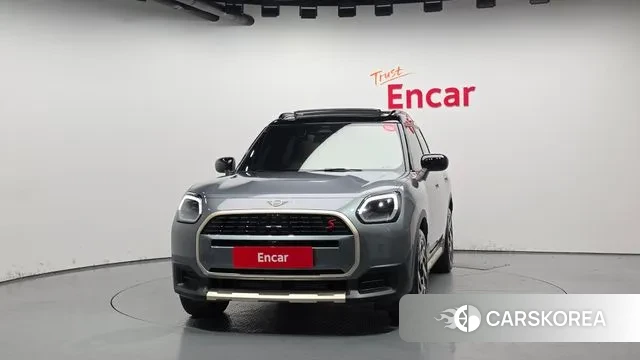 Mini Cooper S Countryman 3rd Generation id 3410230 из Кореи 13
