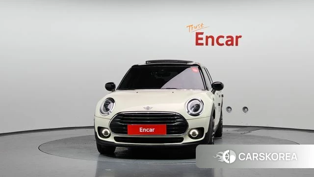 Mini Cooper Clubman id 4775023 из Кореи 13
