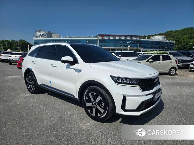 Kia Sorento 4th Generation id 4334049 из Кореи 13