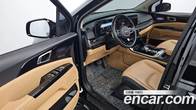 Kia Carnival 4th generation id 2699777 из Кореи 13