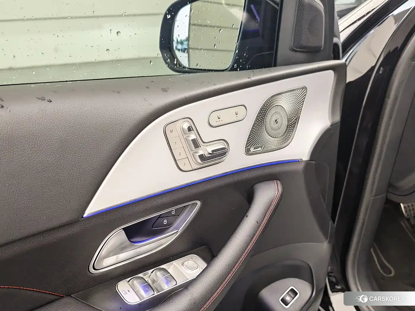 Mercedes-Benz AMG GLE id 4545602 из Китая 12