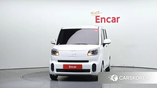 Kia The New Ray id 3852010 из Кореи 13