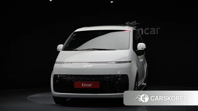 Hyundai Staria id 3299826 из Кореи 13