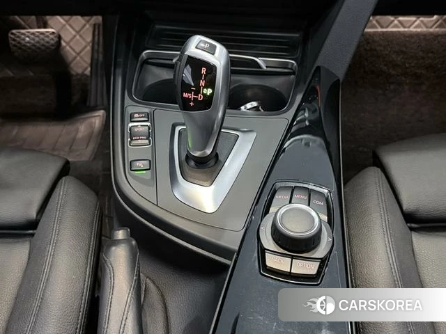 BMW 3 series GT id 4209454 из Китая 12